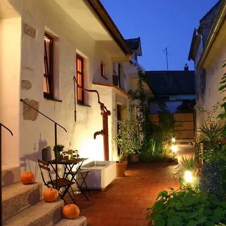 Casa.Peiso Apartment Moerbisch Am See Exterior photo