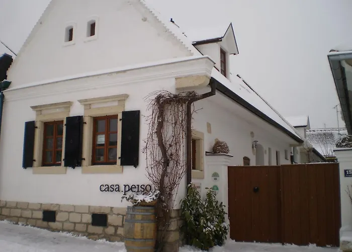 Casa.Peiso