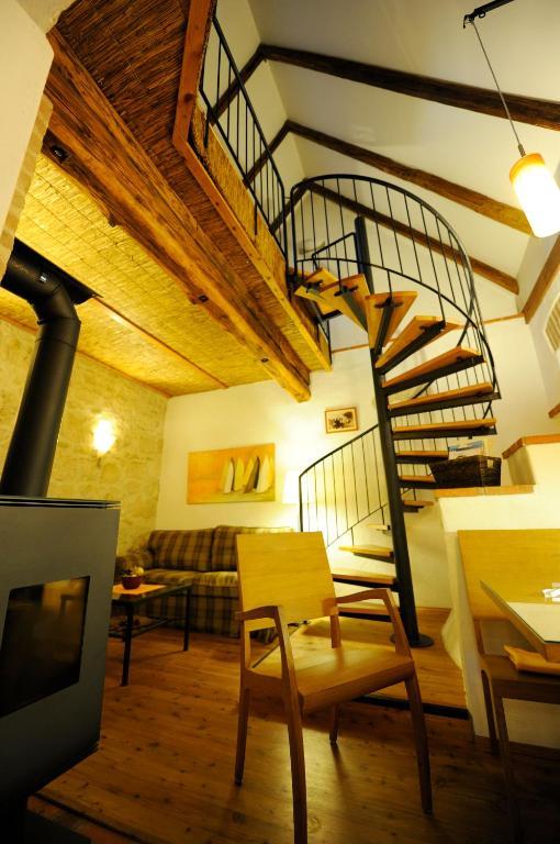 Apartment Casa.peiso