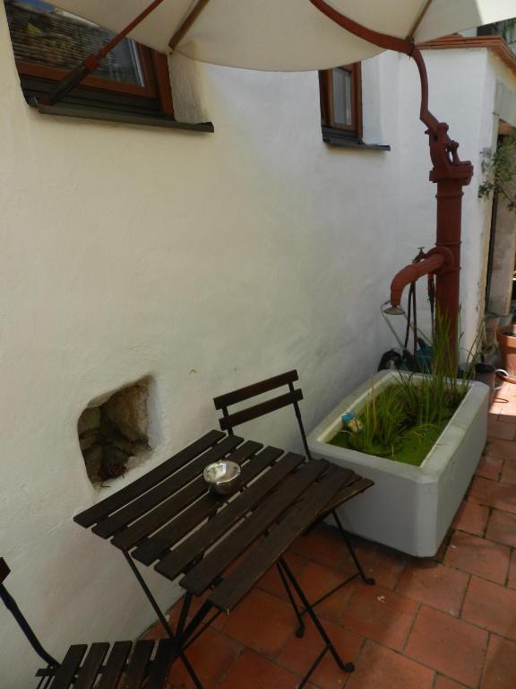Casa.peiso * Mörbisch am See