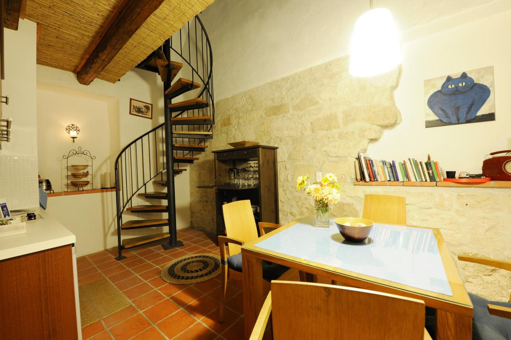 Apartment Casa.peiso